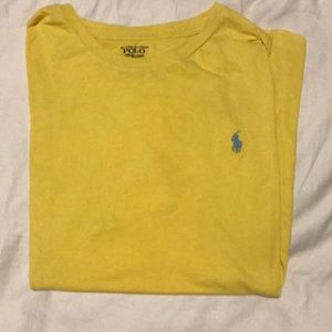 Polo Ralph Lauren Classic T Shirt